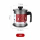 Oil Strainer Pot 1.4 L